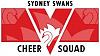 Cheer Squad mbr