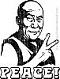 Dalai Lama